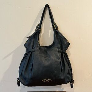 Elliott‎ Lucca Sintra Leather Tote